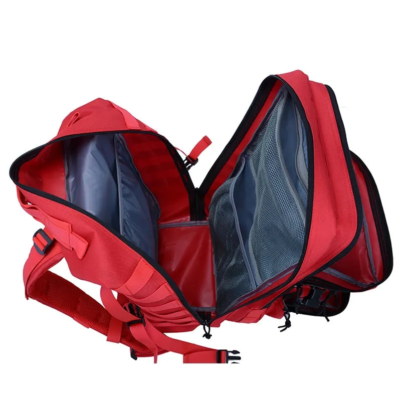 Mochila ELITTE Force 30L Impermeável