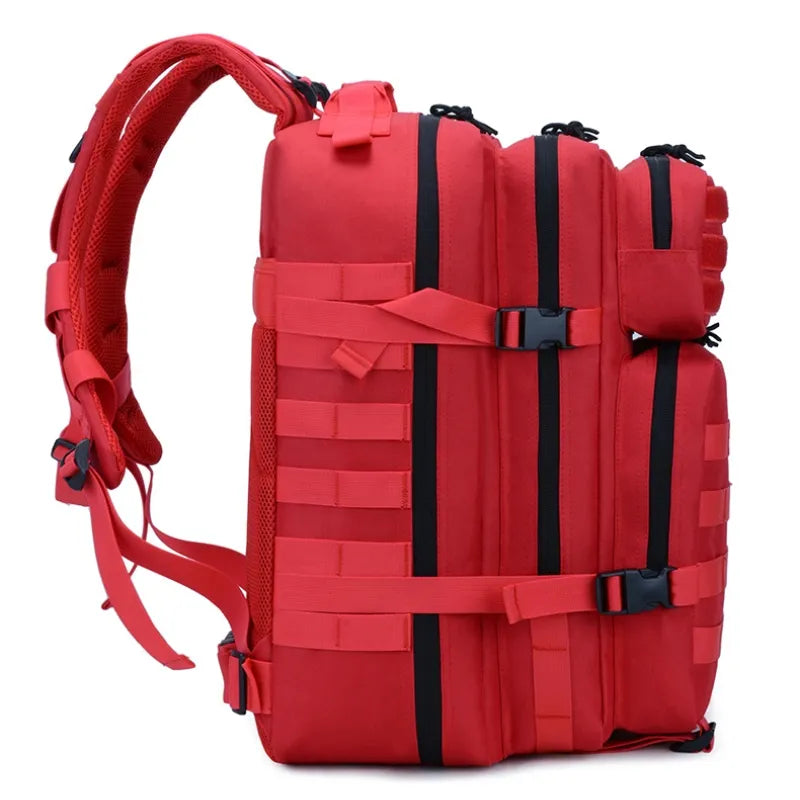 Mochila ELITTE Force 30L Impermeável