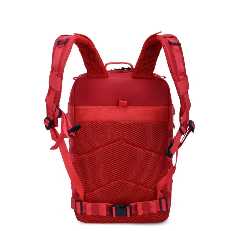 Mochila ELITTE Force 30L Impermeável