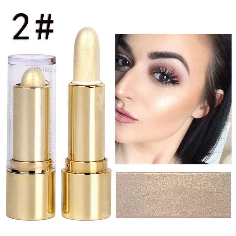 Bastão Iluminador Contorno Facial