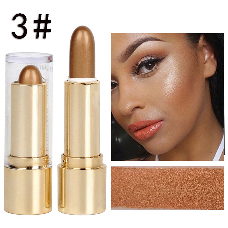 Bastão Iluminador Contorno Facial