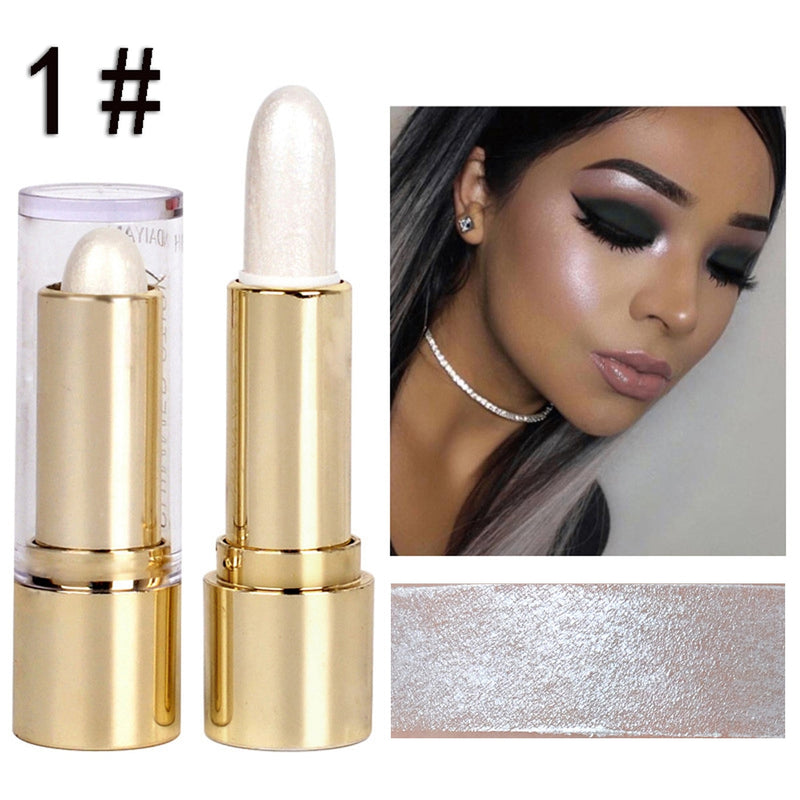 Bastão Iluminador Contorno Facial